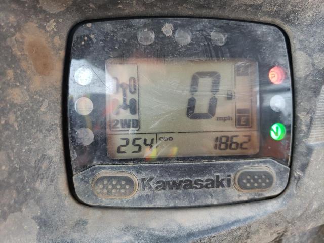 2019 KAWASAKI KRF800 G - JKBRFCG15KB506796
