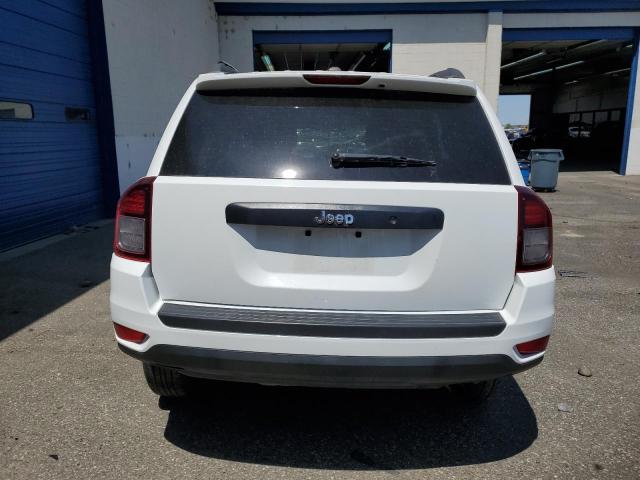 1C4NJCBA6HD185153 Jeep Compass Sport