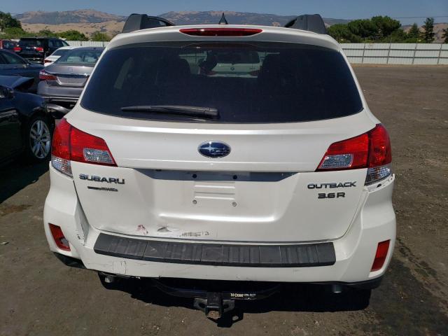 4S4BRDPC4E2284195 Subaru Outback 3.6r Limited