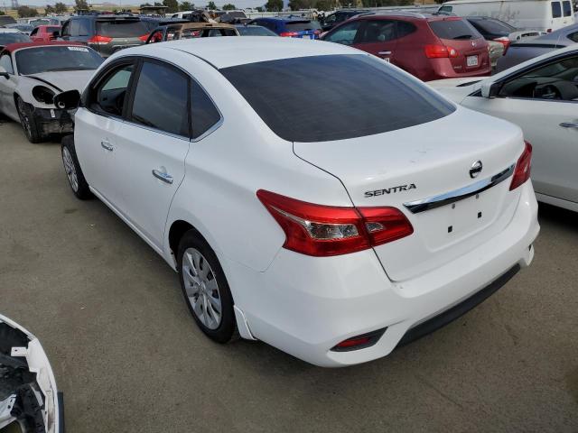 3N1AB7AP1KY220150 Nissan SENTRA S