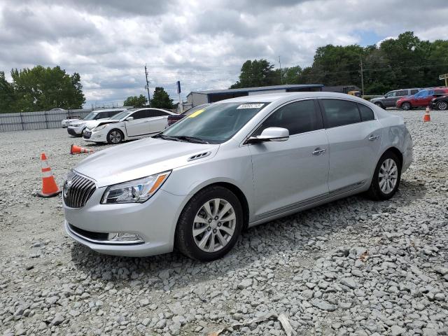 2015 Buick LaCrosse 