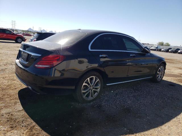 55SWF4JB6FU048904 Mercedes-Benz C 300