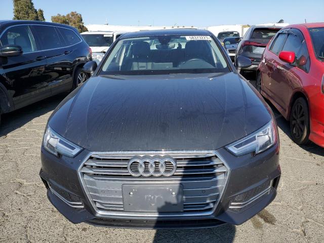 WAULMAF40JA095606 2018 AUDI A4, photo no. 5