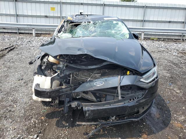 2018 FORD FUSION 4D 3FA6P0T98JR286073