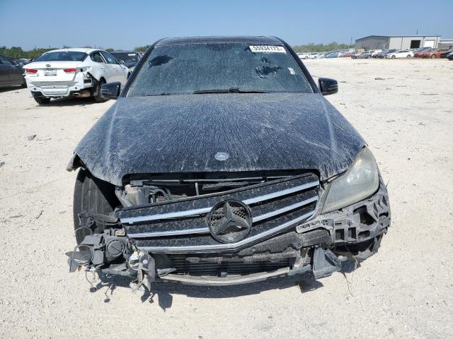 WDDGF4HB1EA932726 Mercedes-Benz C 250