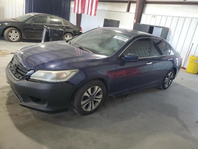 2013 Honda Accord Sedan LX