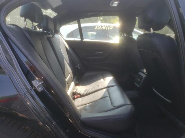 2015 BMW 328 XI - WBA3B3C53FJ983725