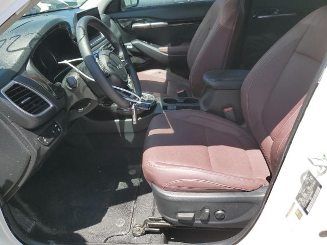 KNDETCA24N7346517 KIA Seltos Sx