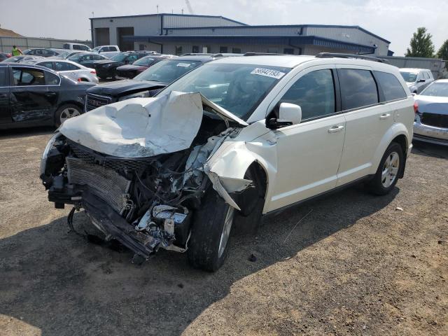 2012 Dodge Journey SXT