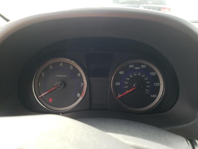 KMHCT4AE0FU880278 Hyundai ACCENT GLS
