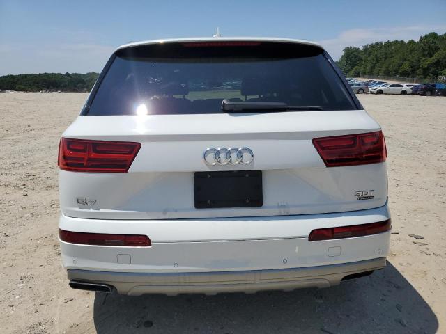 VIN WA1LAAF72JD022638 2018 Audi Q7, Premium Plus no.6