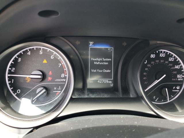 4T1G11AK7MU529876 Toyota CAMRY SE