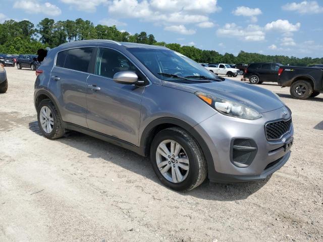KNDPM3ACXH7263743 KIA Sportage Lx