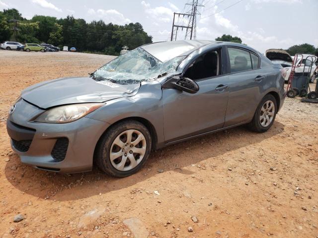 2012 Mazda Mazda3 i