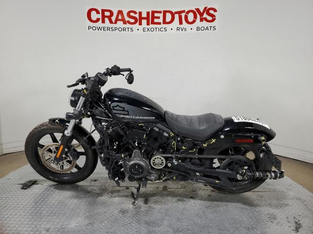 2022 HARLEY-DAVIDSON RH975 - 1HD1ZH115NB320103