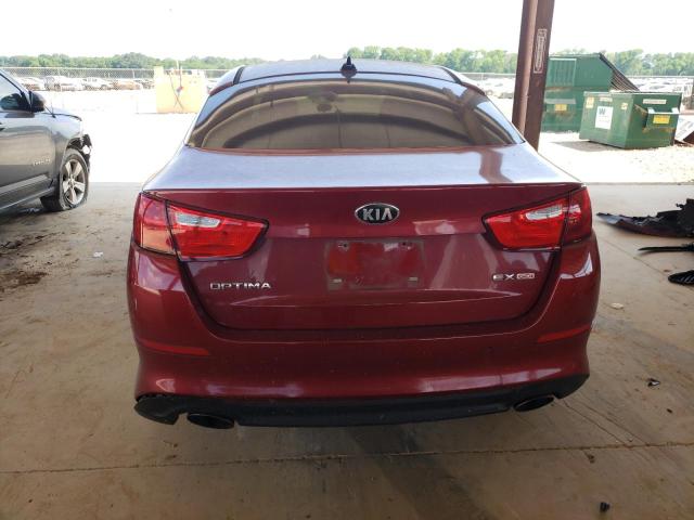 5XXGN4A73FG410298 KIA OPTIMA EX