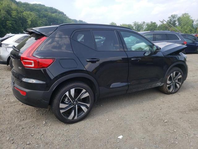 2023 VOLVO XC40 PLUS YV4L12UW6P2062180