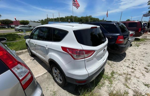 Vin: 1fmcu9gx0eud88237, lot: 56753043, ford escape se 20143