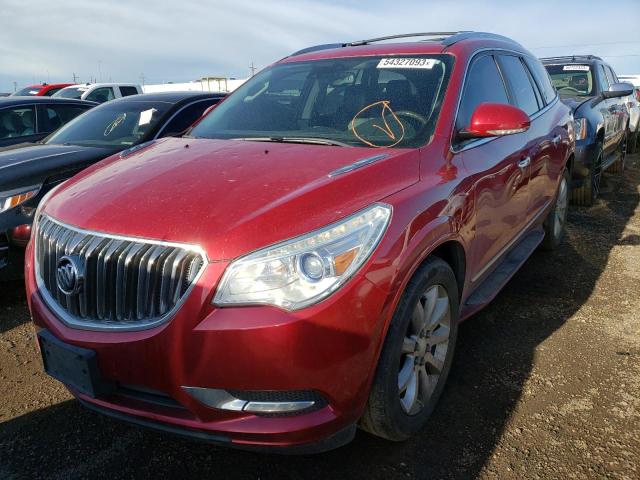 2014 Buick Enclave 