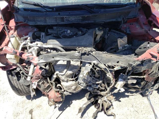 5N1AT2MN1GC916929 Nissan ROGUE S