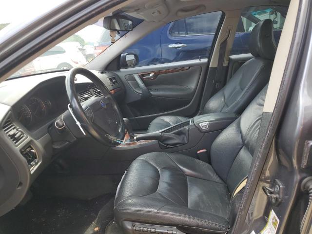 2007 Volvo S60 2.5T VIN: YV1RS592672617706 Lot: 53405943