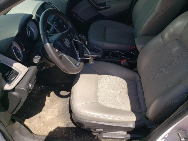 1G4PR5SK9F4192502 Buick Verano Convenience