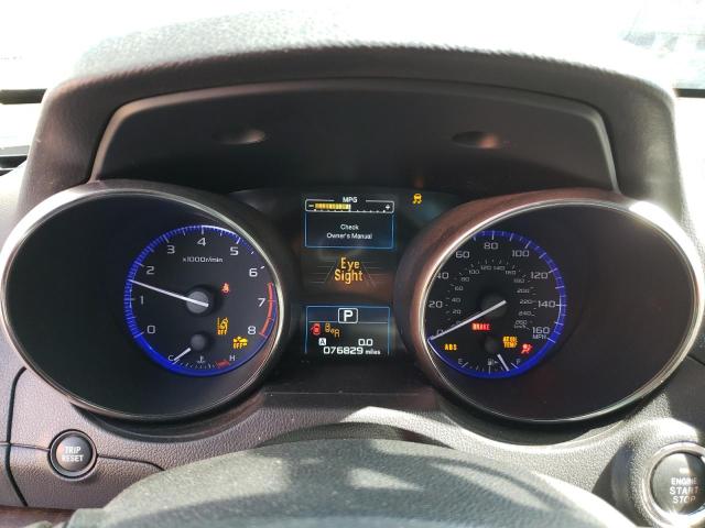 4S4BSENC7G3270463 Subaru Outback 3.6r Limited