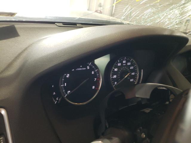 2015 ACURA TLX ADVANC 19UUB3F79FA010158