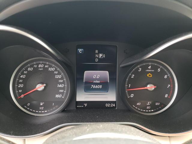 2015 MERCEDES-BENZ C-CLASS C3 - 55SWF4KB6FU002326