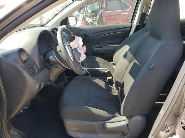 3N1CN7AP9HL831825 Nissan VERSA S