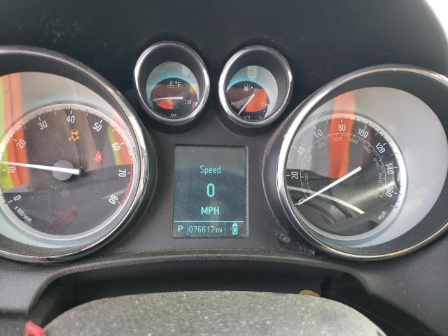 1G4PR5SK3F4131906 Buick Verano Convenience