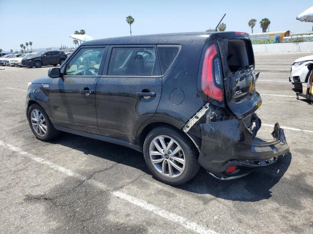 KNDJP3A51H7411020 KIA SOUL +