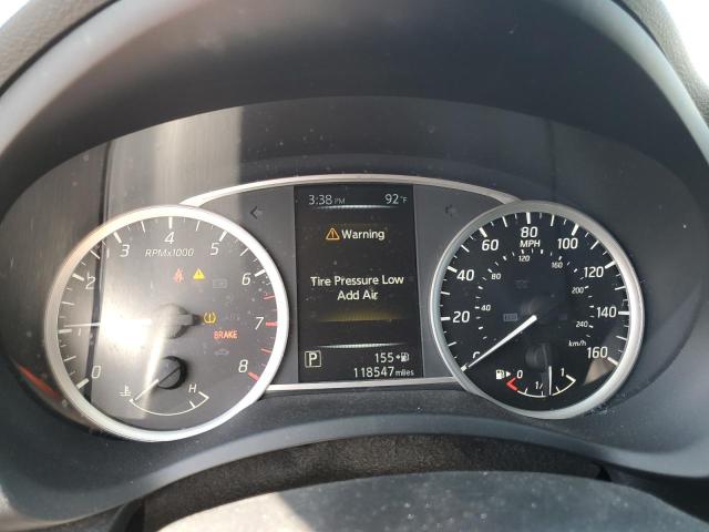 3N1AB7AP3GL647897 Nissan SENTRA S