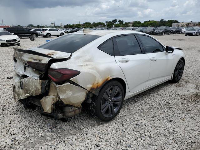 2022 ACURA TLX TECH A - 19UUB5F54NA005071