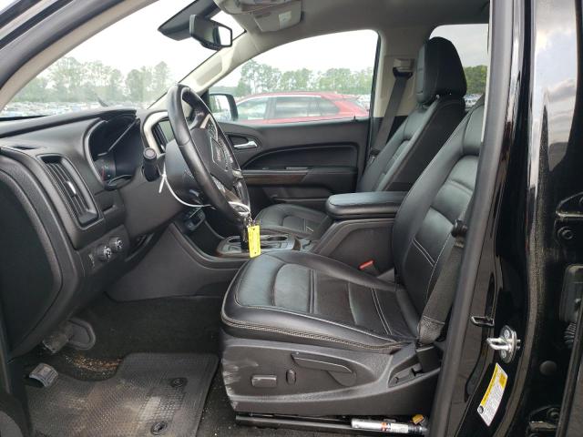 2018 GMC CANYON DEN - 1GTG6EEN8J1140713