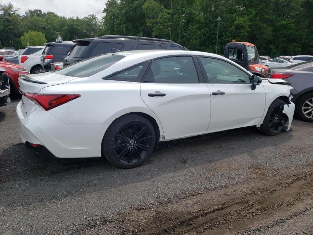 2021 TOYOTA AVALON NIG - 4T1EZ1FBXMU059710