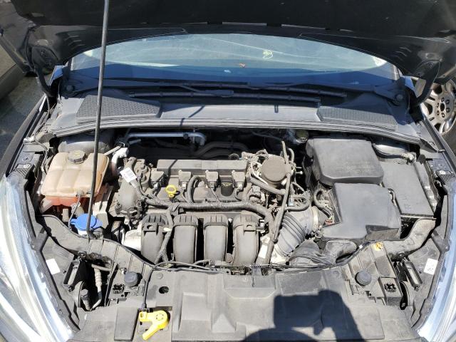 1FADP3N23FL349224 Ford Focus Titanium
