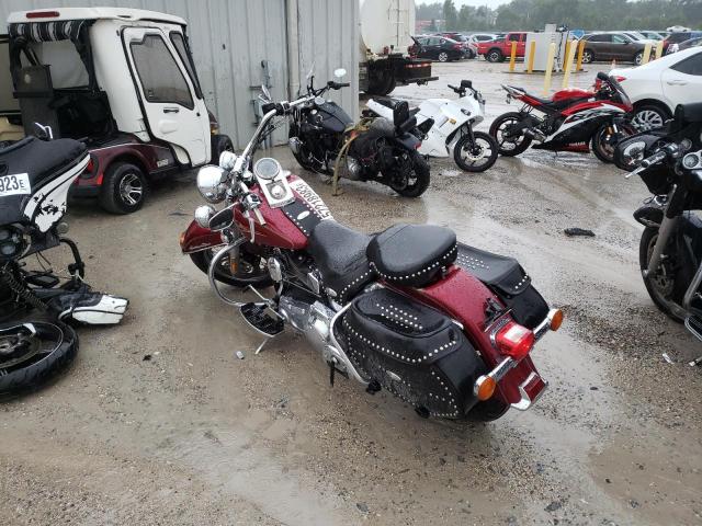 2005 HARLEY-DAVIDSON FLSTCI - 1HD1BWB1X5Y101609