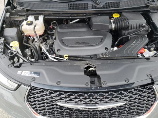 2C4RC1GG9NR111621 Chrysler Pacifica Limited