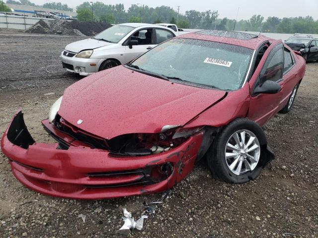 1998 Dodge Intrepid ES