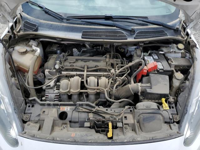 3FADP4BJ9HM143649 Ford FIESTA SE