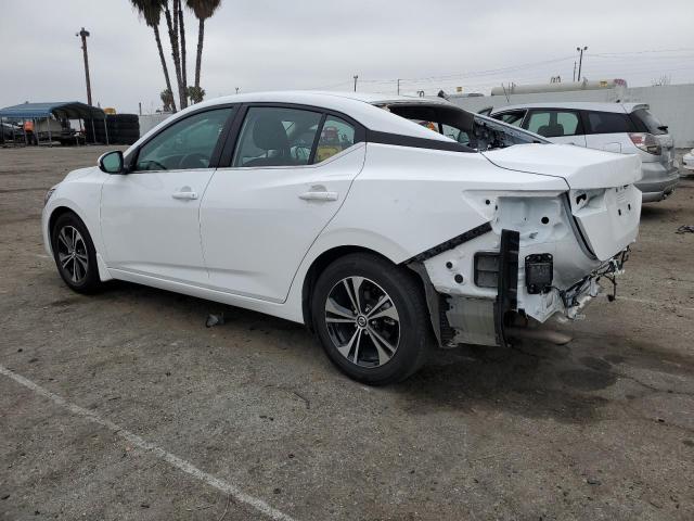 3N1AB8CV0NY304904 Nissan SENTRA SV