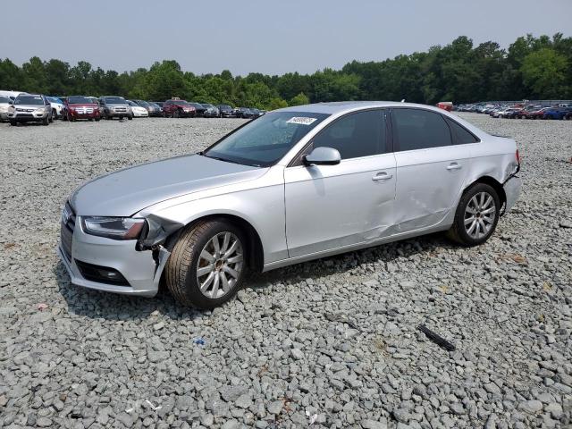 VIN WAUBFAFL7DN038121 2013 Audi A4, Premium no.1