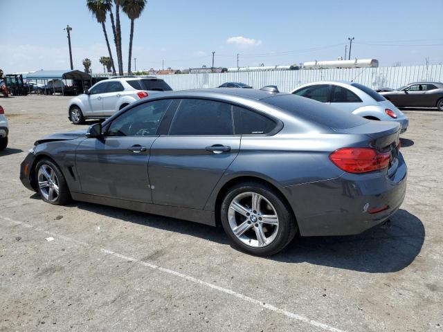 WBA4A9C51FGL86242 BMW 428 I Gran Coupe Sulev