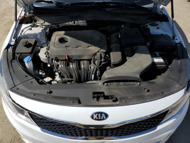 5XXGT4L37JG181049 KIA Optima Lx