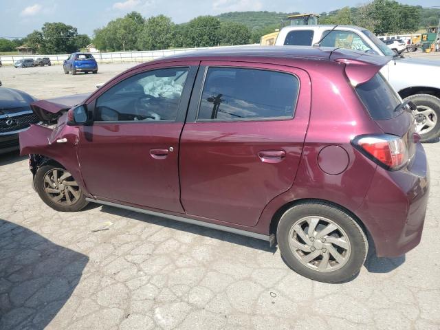 Vin: ml32auhjxmh007977, lot: 58075293, mitsubishi mirage es 20212