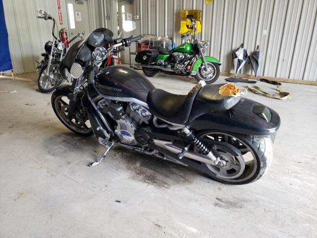 2008 HARLEY-DAVIDSON VRSCAW 1HD1HFH108K801619