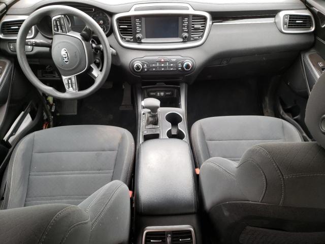 5XYPG4A39KG452259 KIA SORENTO L