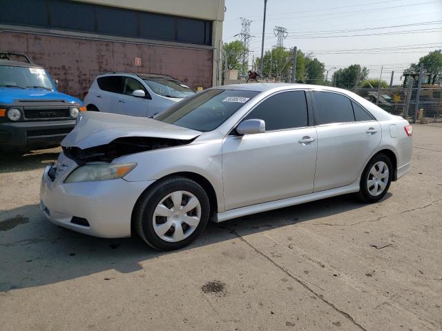 2010 Toyota Camry SE