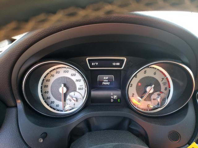 WDDSJ4EBXEN159003 Mercedes-Benz CLA 250